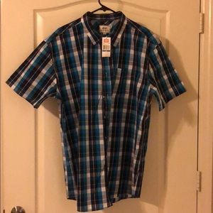 π Ecko Button Down
